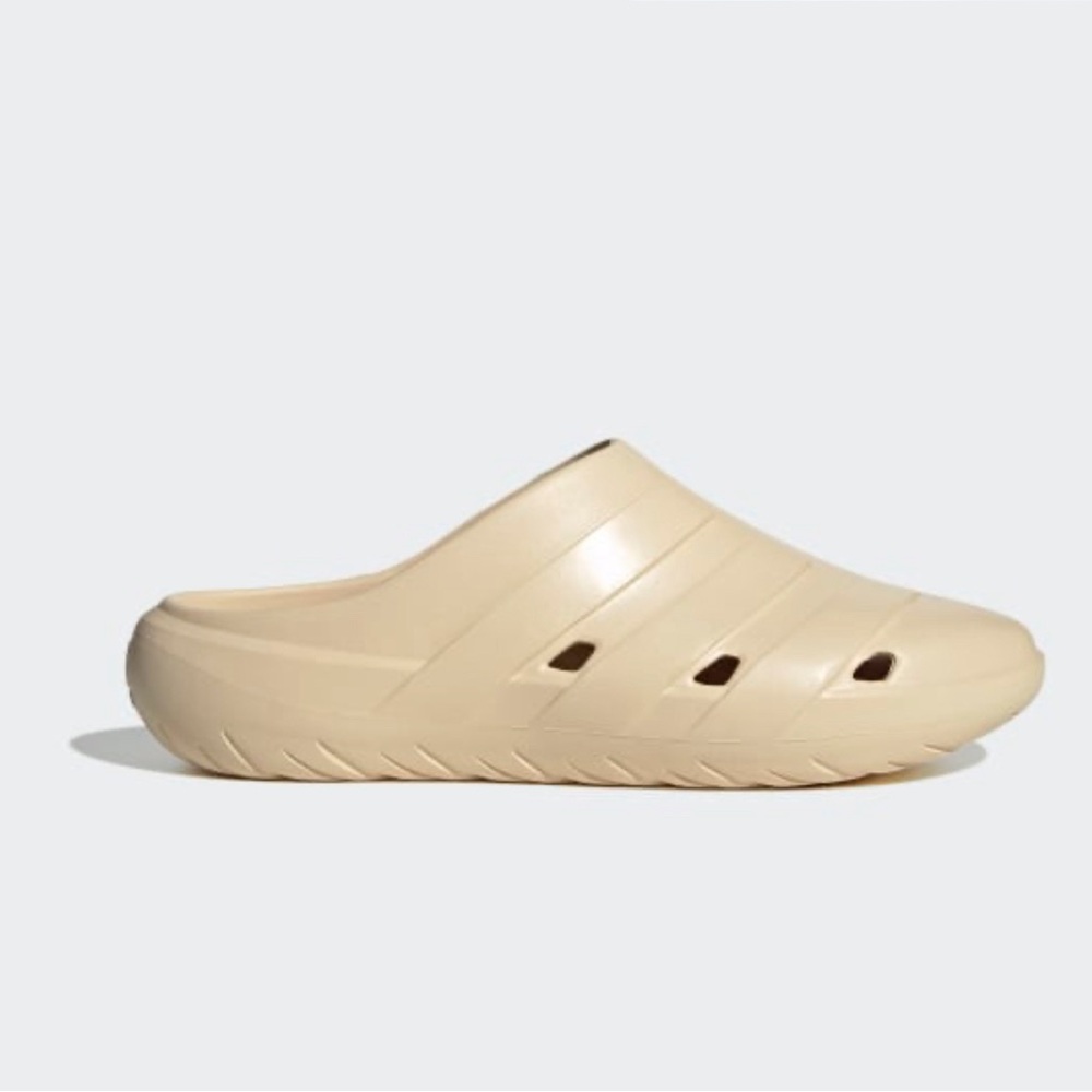Adidas Adicane Clogs Sandals Slides Sand Strata Unisex